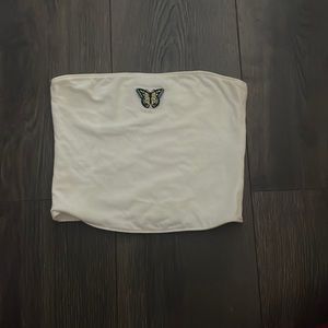 HOLLISTER top. Size xs women’s. No stains in perfect shape
